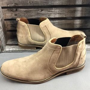 🔥SALE NWOT Jospeh Abboud Suede Dress Shoes